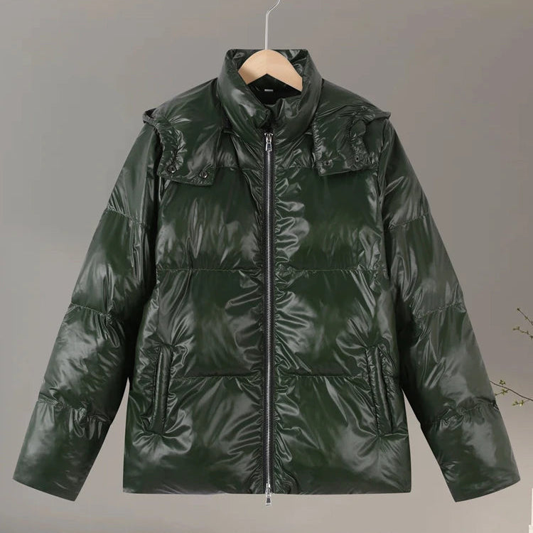 Amalia Puffer Jacket 2