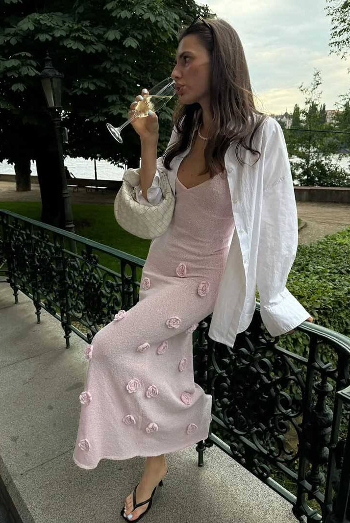 Sofia maxi dress - SOERA Store