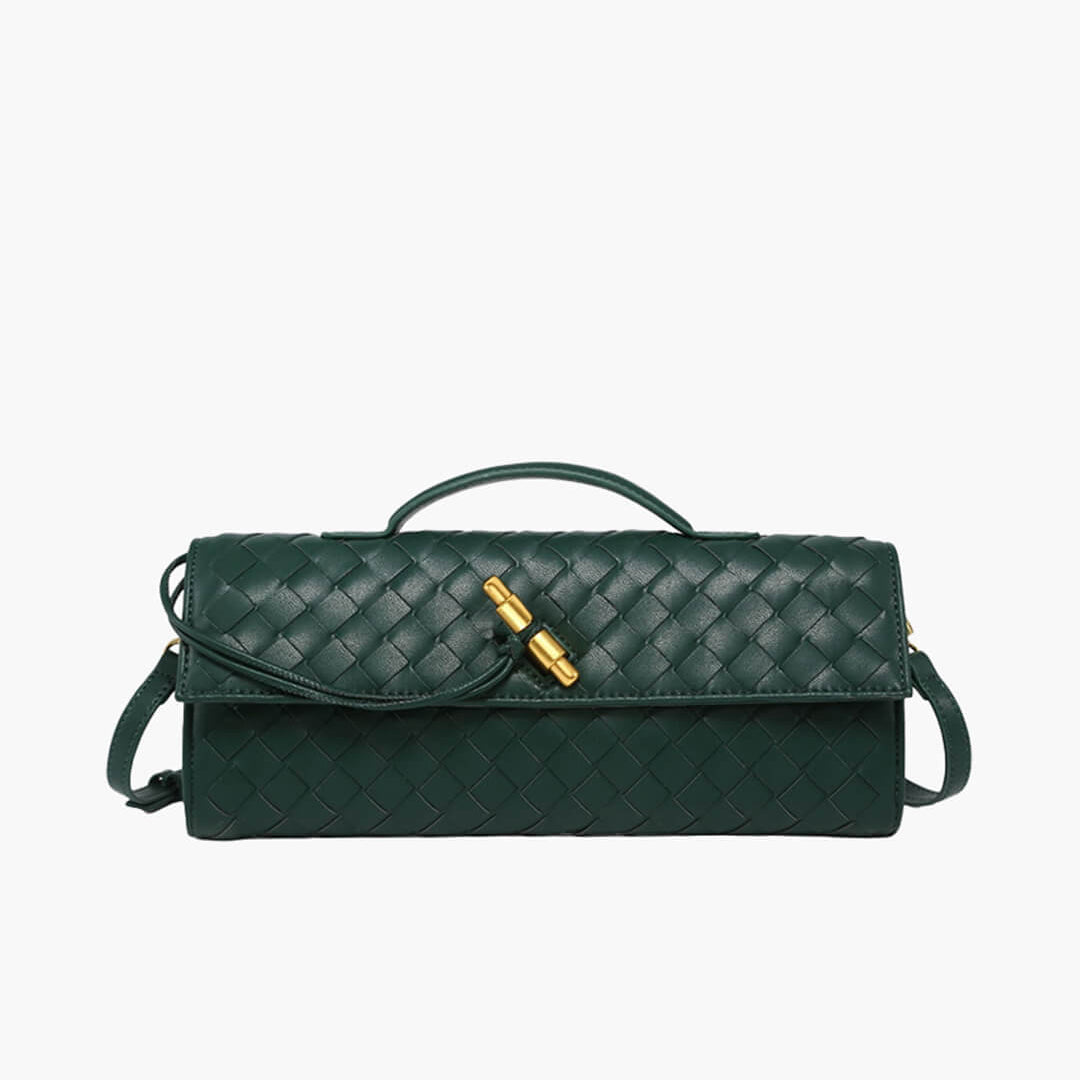 Bianca Woven Bag