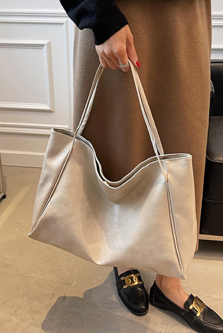 Diane Shopper Bag - SOERA Store