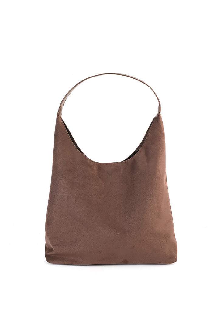 Jenna suede bag - SOERA Store