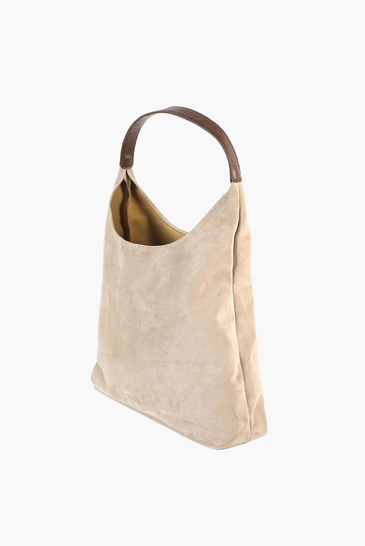 Jenna suede bag - SOERA Store
