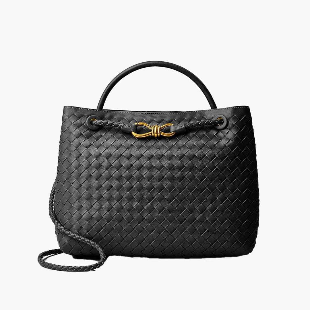 Lucia Woven Bag