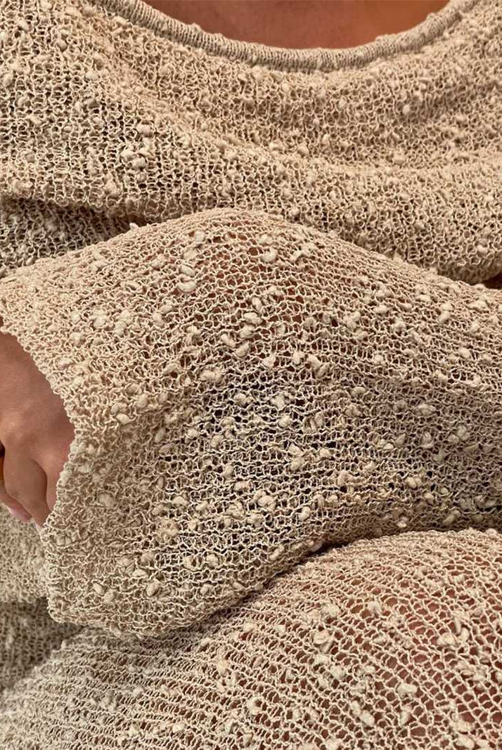 Marissa Maxi dress - SOERA Store