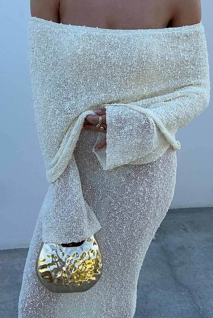 Marissa Maxi dress - SOERA Store