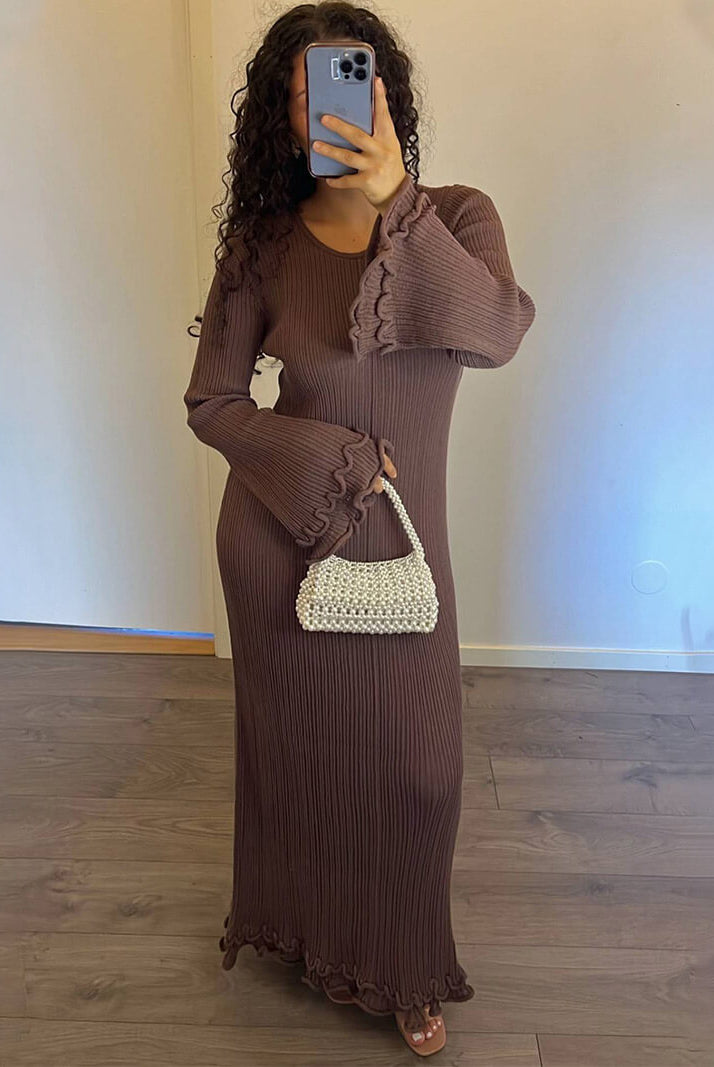 Marla dress - SOERA Store