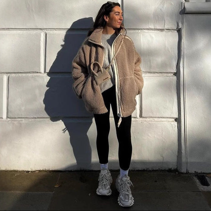 Tidy Jacket - Stylish Lightweight Layering Jacket for All Seasons 2