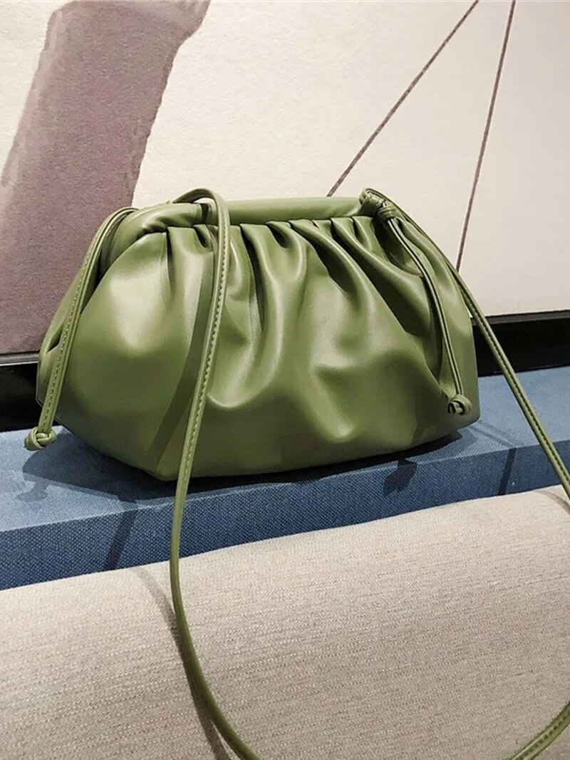 SOERA Bellina Pouch - DBAD2-WK327004 Green