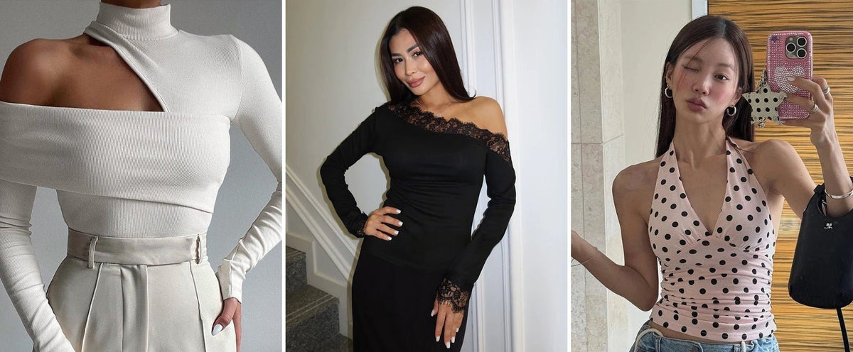 Ecru, Bone & Warm White: The Non-Neutral Neutral - SOERA