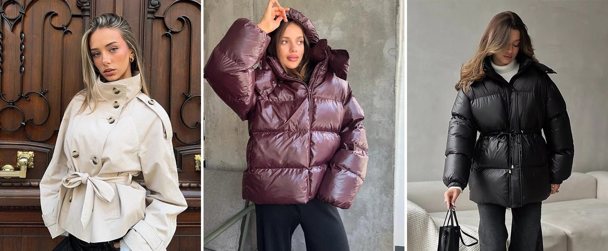 New Season, Now: The August-to-Autumn Transition Edit - SOERA