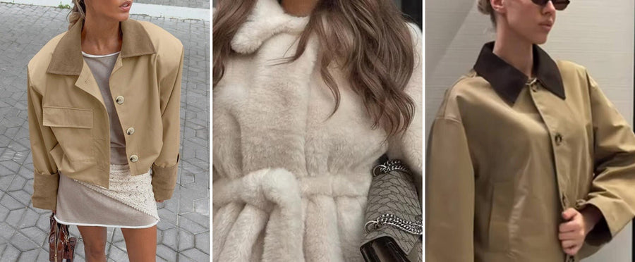 Slate, Steel & Pewter: The New Neutral Shaping the Season