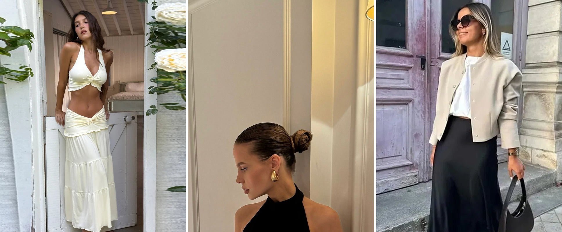 The Pleated Midi Skirt: A New-Season Buying Guide - SOERA