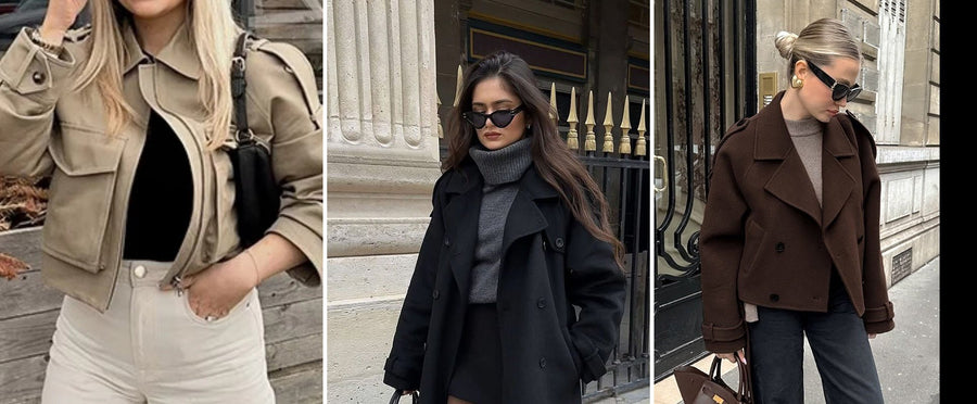 The Ten-Piece Autumn Capsule: Dress Well, Buy Less