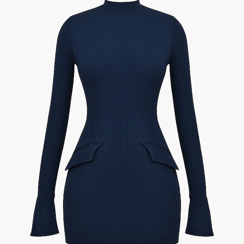 Adora Dress - SOERA Store