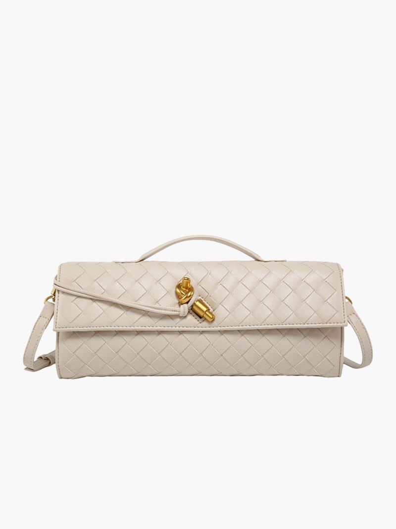 Bianca Woven Bag - SOERA Store