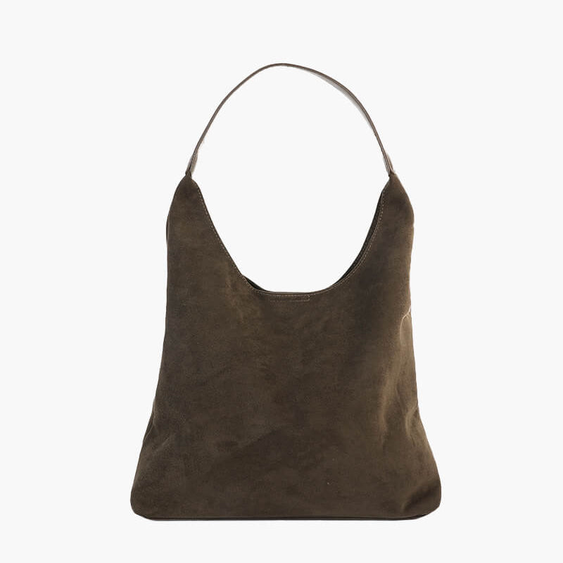 Jenna suede bag - SOERA Store