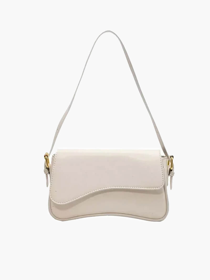 Mila Shoulder Saddle Bag - SOERA Store