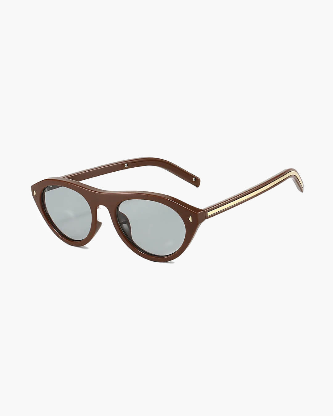 SOERA Elina Oversized Sunglasses - Accessories - SOERA-092227-TOR-OS-19139 Tortoise