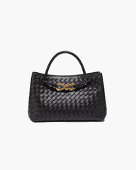 Lucia Woven Bag Small