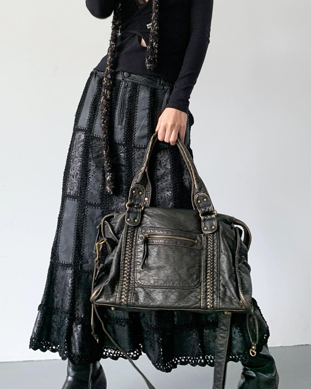Tanja Shoulder Bag