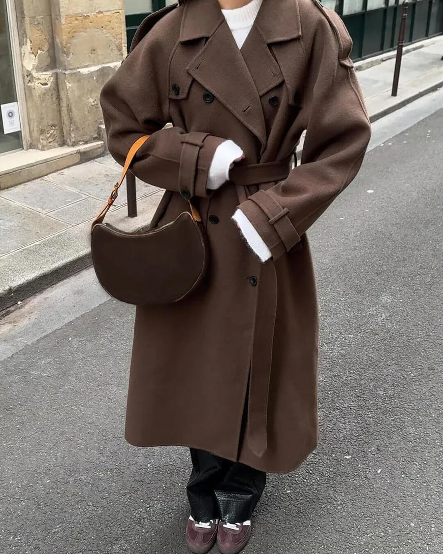 Coats