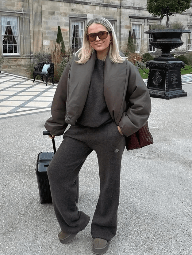 SOERA Lara Lapel Leather Jacket - Jackets - 3256809702498561-;Xq1767257410833939691 Brown S