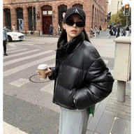 Mira Puffer Jacket