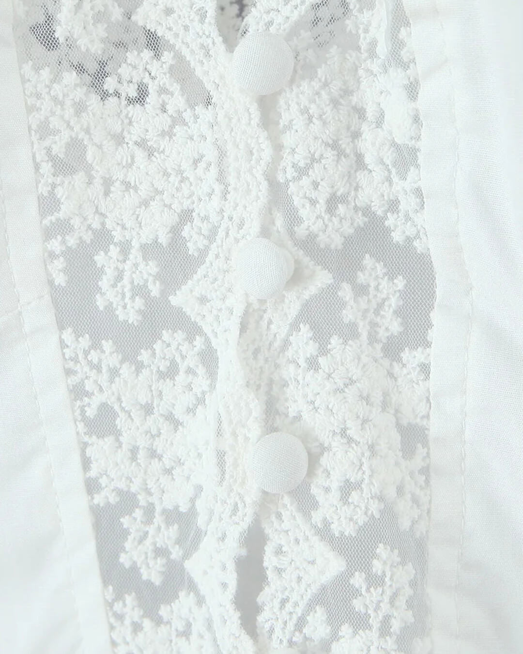 SOERA Klarissa Lace Trim Mini Skirt Set - Matching Sets - 1005008934870834-;NC1771582049197024306 Top Yellow